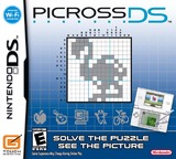 Picross DS (Nintendo DS)